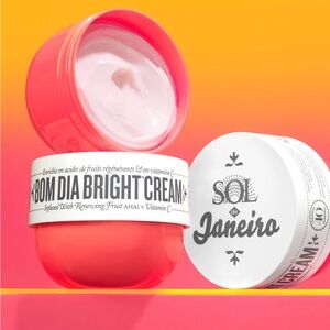 Sol de Janeiro Bom Body Cream 25ml